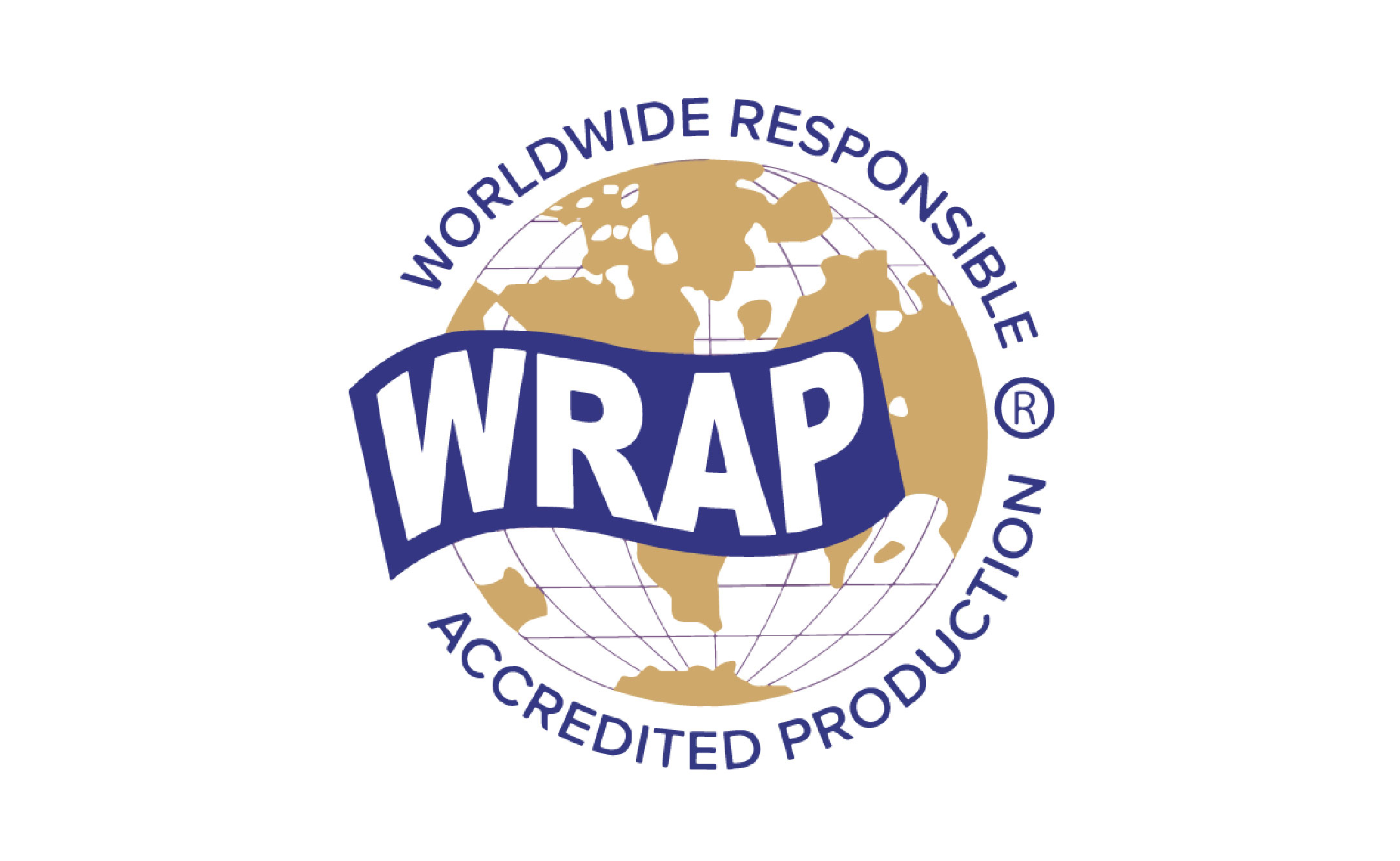 WRAP Worldwide Responsible Accredited Production logo